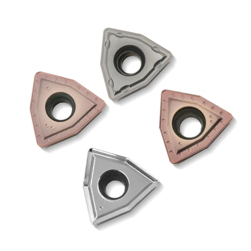 U钻刀片快速钻喷水钻WCMX/GT040208数控刀粒暴力钻桃形不锈钢刀片,淘宝优惠券,粉丝福利购,淘宝优惠卷