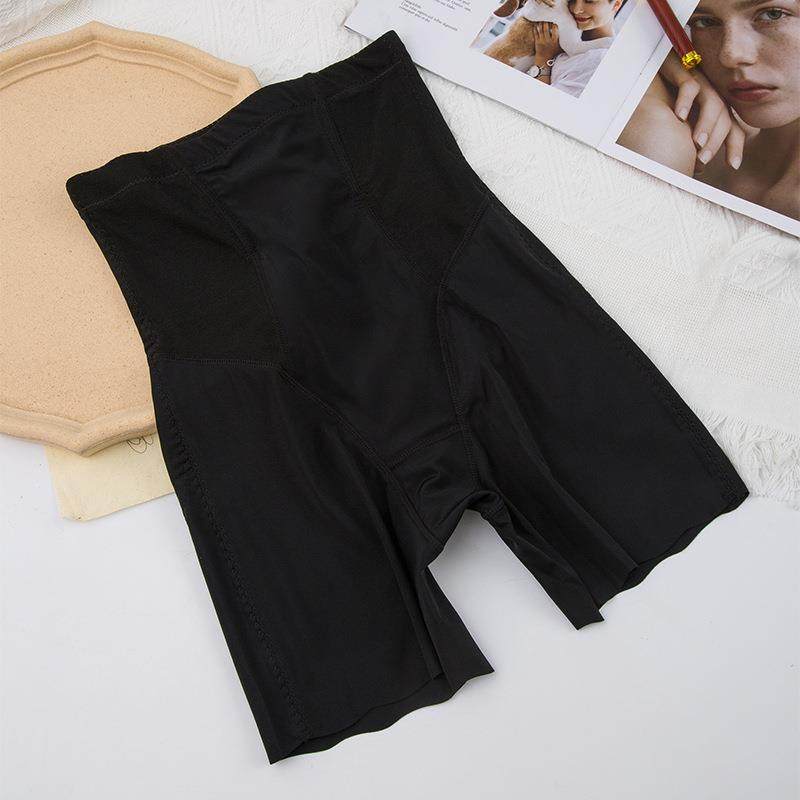 孕妇产后减肉肉定型收腹打底裤女身材管理透气保险防走光塑身内裤,淘宝优惠券,粉丝福利购,淘宝优惠卷