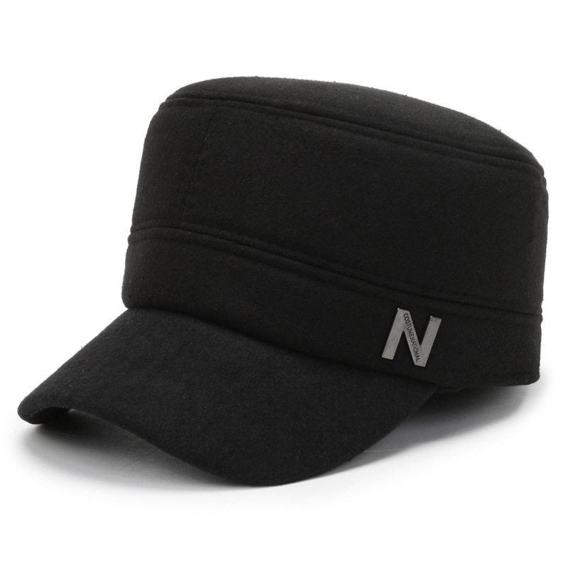 帽子男中老年冬季加绒加厚雷锋皮帽骑车防寒隔风护耳保暖爸爸帽,淘宝优惠券,粉丝福利购,淘宝优惠卷