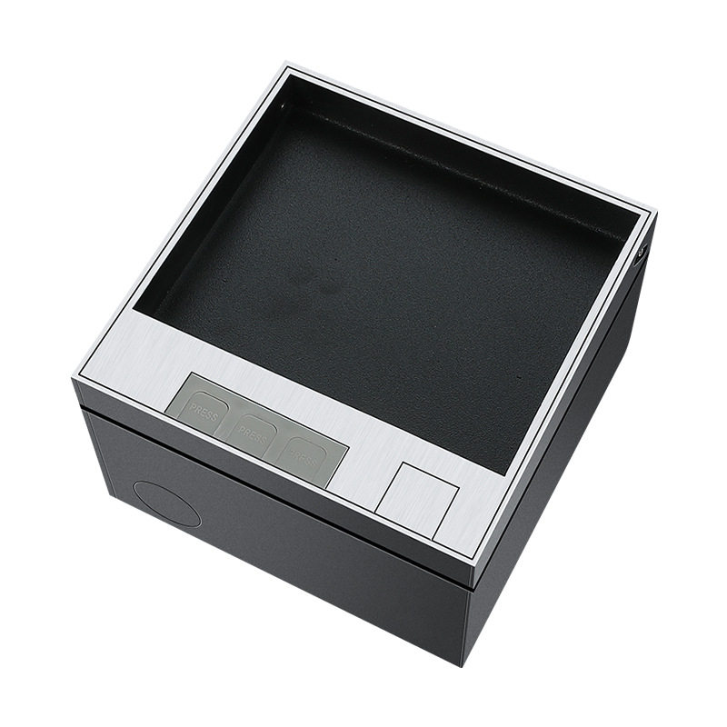 304不锈钢大理石地插嵌入式地插座隐形纯平地面隐藏暗装地面插座,淘宝优惠券,粉丝福利购,淘宝优惠卷