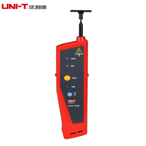 UNI-T/优利德UT650系列灯具测试仪UT651A/UT651B 正品保证