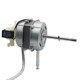 ພັດລົມຊັ້ນ universal motor motor remote control ball bearing