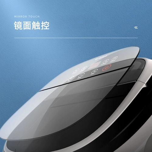 Beici 517 Полностью автоматическая баня для бочонок с бочкой для ног.