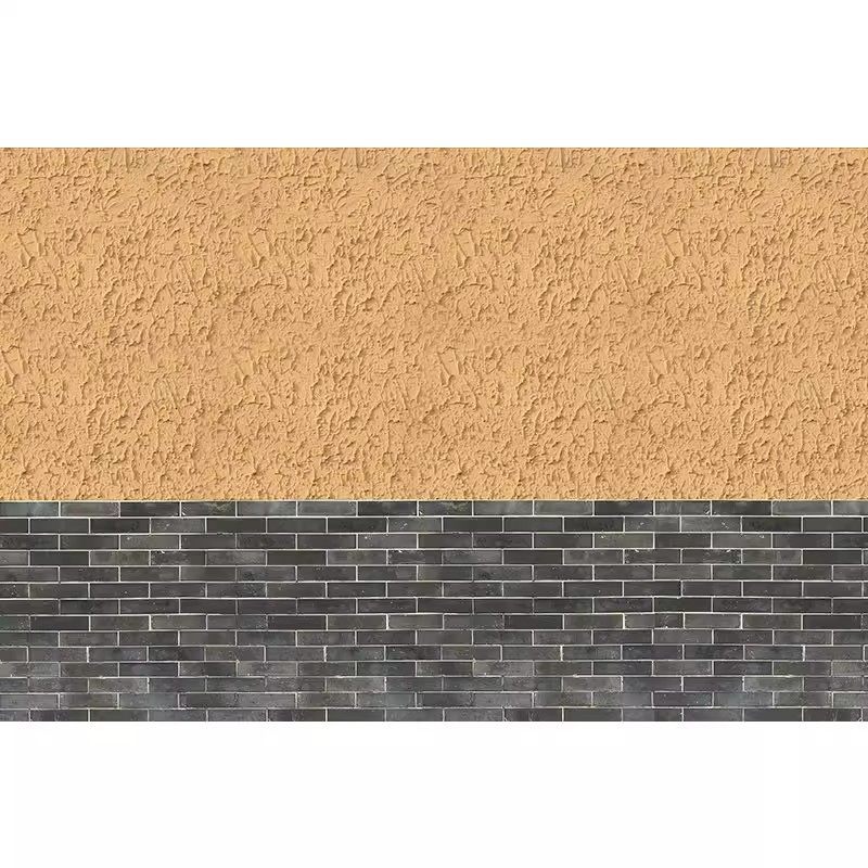 复古怀旧仿农村土墙壁纸中式餐厅火锅饭店包厢装修墙纸工业风壁画,淘宝优惠券,粉丝福利购,淘宝优惠卷