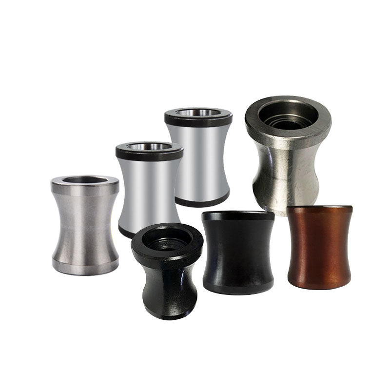 钢筋调直机配件耐磨调直轮千吨王滚轮刀片矫直轮数控调直配件大全 - 图3