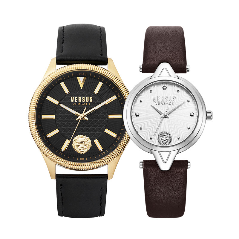  天猫国际自营时尚范欧美腕表