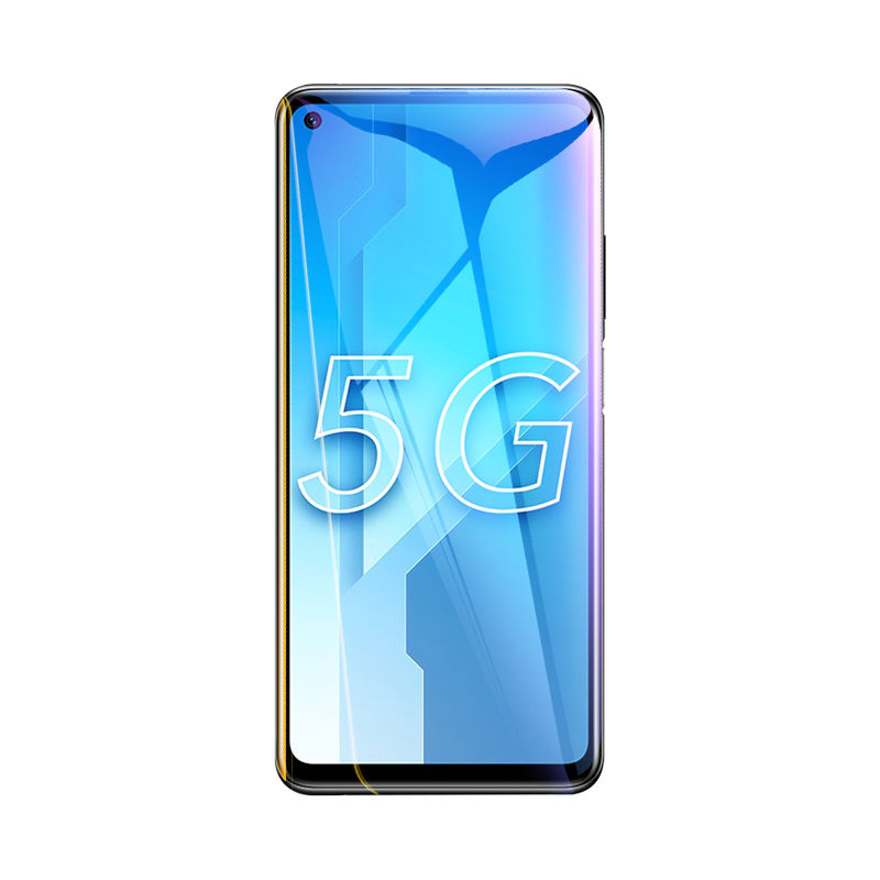 适用honor荣耀play5防窥钢化膜play5t手机膜play4t水凝play4tpro防偷窥play4保护膜play4pro华为play3/play3e - 图3