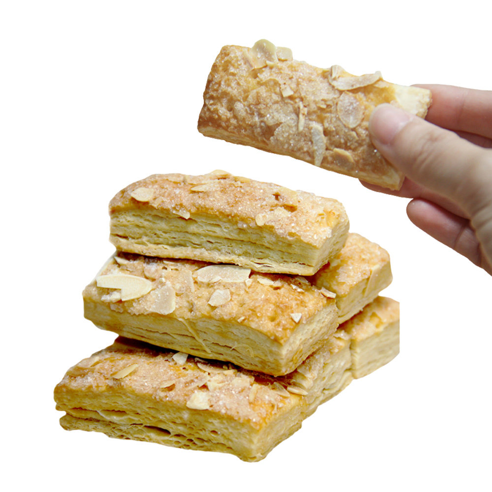 澳丰园紫菜蛋卷核桃酥椰蓉酥咸蛋笑口酥千层酥杏仁饼凤梨饼陈皮饼,淘宝优惠券,粉丝福利购,淘宝优惠卷