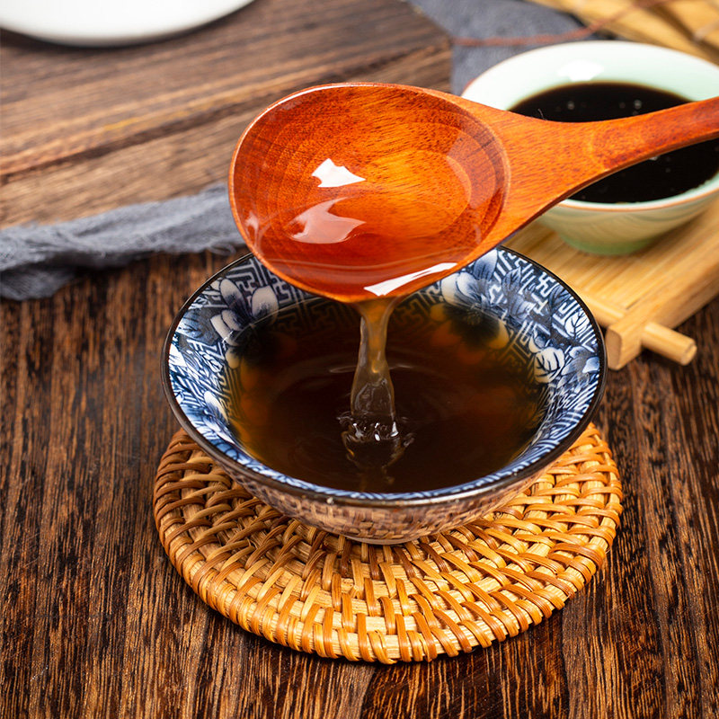 沐谨香荷清体膏木槿柳姿纤体膏 是山居其他药食同源食品