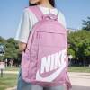 Nike travel backpack large capacity simple backpack