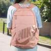 Nike travel backpack large capacity simple backpack
