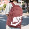 Nike travel backpack large capacity simple backpack