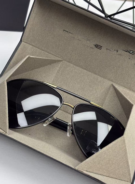 高奢偏光镜太阳镜男女墨镜