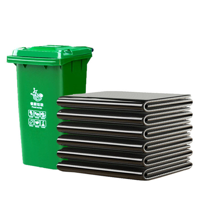 批发黑色大垃圾袋加厚物业酒店厨房商用平口塑料袋环卫垃圾袋专用,淘宝优惠券,粉丝福利购,淘宝优惠卷