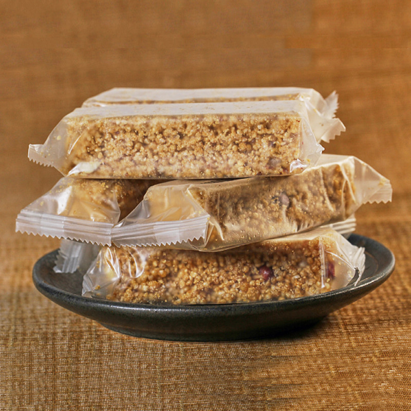 武汉汪玉霞红糖小米酥葱香米花酥米花糖休闲传统老式怀旧零食糕点,淘宝优惠券,粉丝福利购,淘宝优惠卷