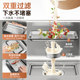 Rifengjibao water tank double slag collection is scratch-resistant and wear-resistant