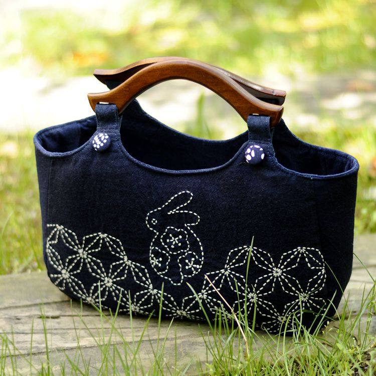 芝福刺子绣布艺手工缝纫DIY材料套装提拎包推荐成人初学中国风,淘宝优惠券,粉丝福利购,淘宝优惠卷