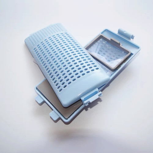 适配TCL洗衣机过滤网XQB55-36SP XQB70-36SP过滤网垃圾袋滤盒配件 - 图1