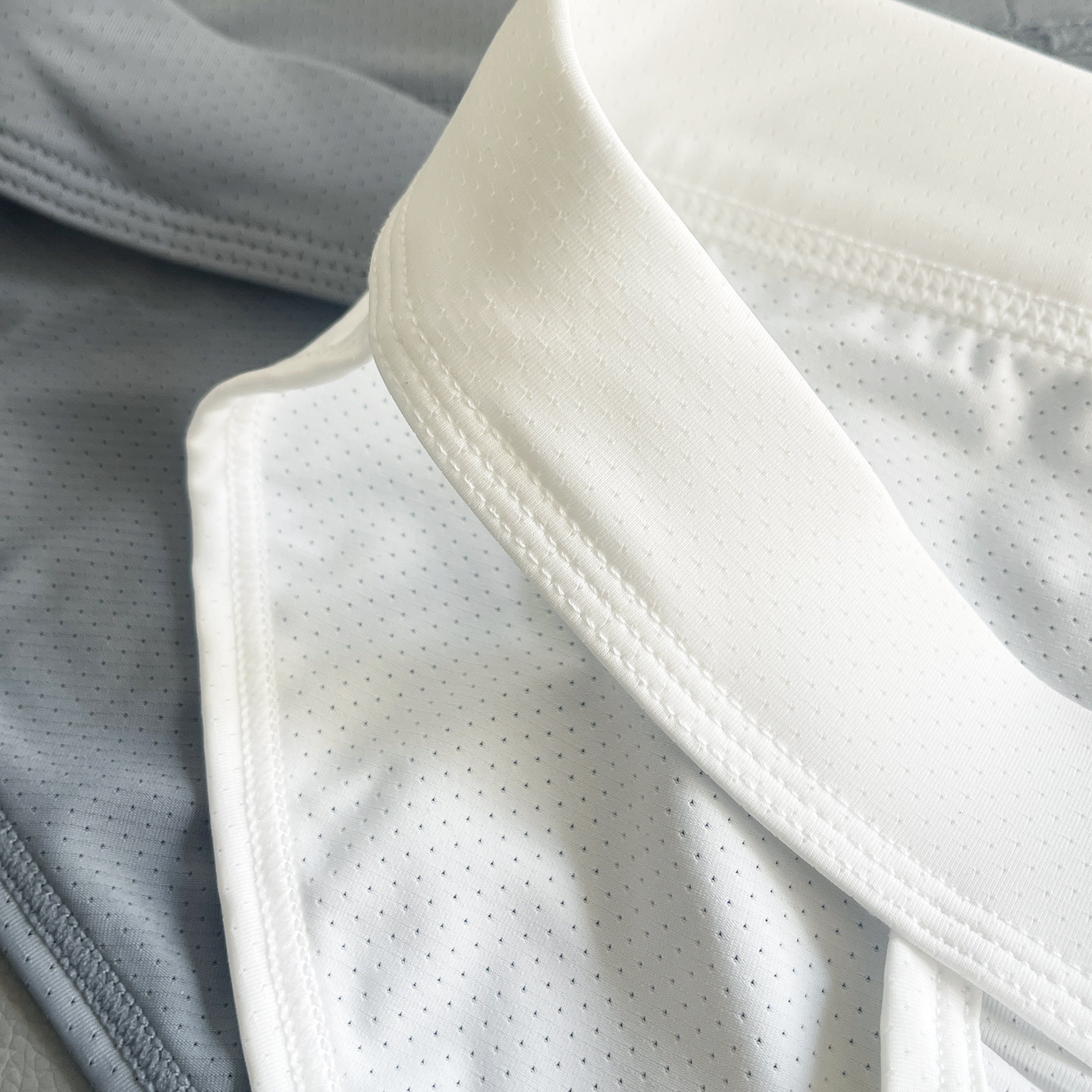 3条装高品质网孔冰丝面料三角男士内裤男生U凸性感青年透气底裤头,淘宝优惠券,粉丝福利购,淘宝优惠卷