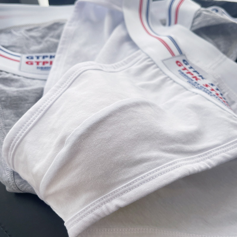 3条装大屌男体育生三角内裤运动棉质低腰青年学生底裤高叉性感潮,淘宝优惠券,粉丝福利购,淘宝优惠卷