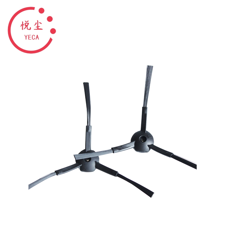 适配科沃斯扫地机器人CEN540配件魔镜S/CR120边刷过滤网滤芯,淘宝优惠券,粉丝福利购,淘宝优惠卷