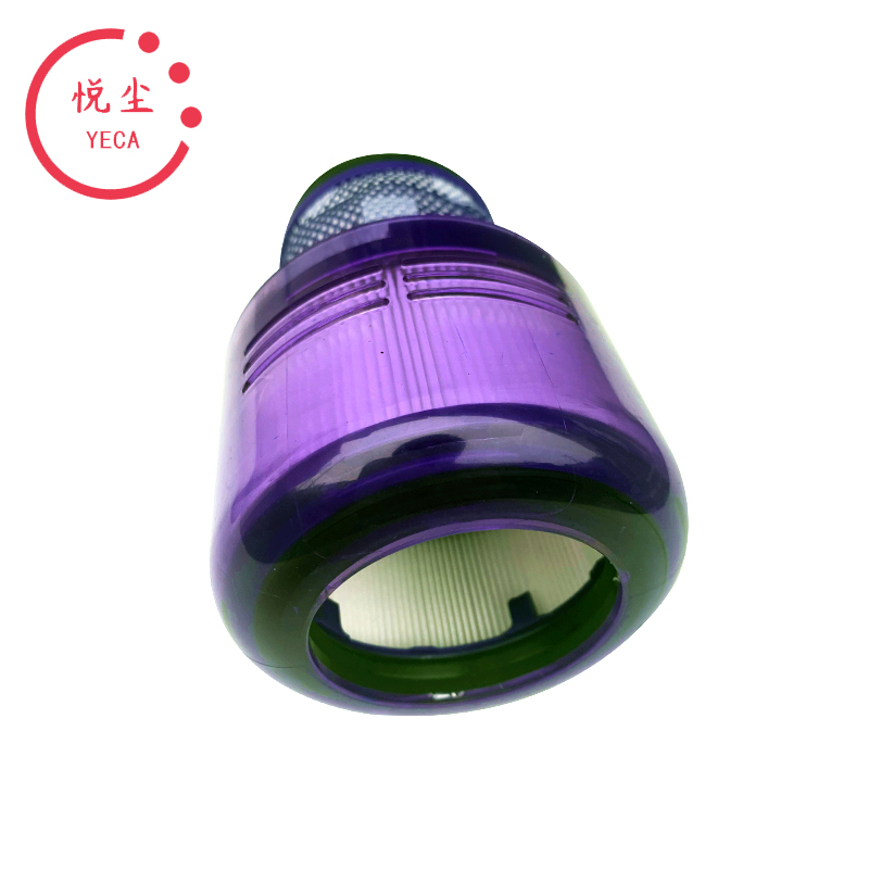 适配戴森dyson手持吸尘器配件V11 SV14吸尘器过滤器滤芯滤网配件