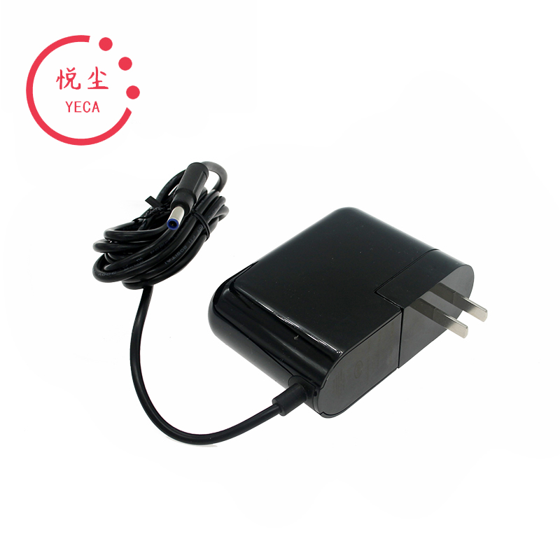 适配美的吸尘器P3/P6/V1/VH1704/P5S/U7/P5电源充电适配器