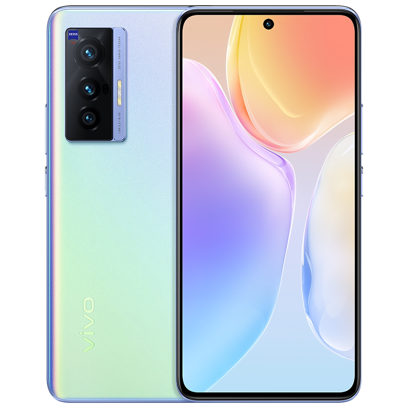 vivo x70蔡司影像旗舰5g vivo手机 vivo手机手机