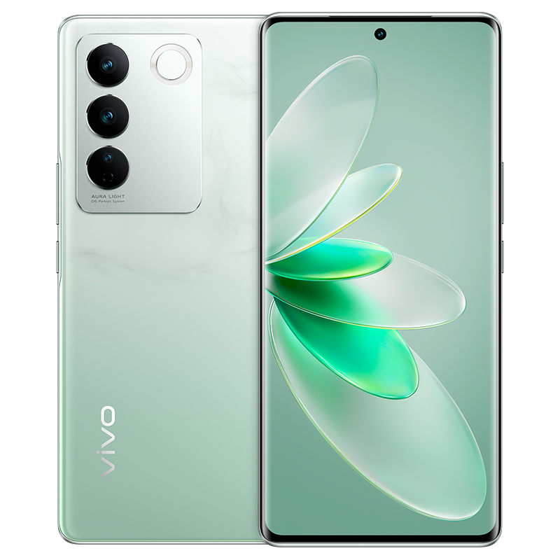vivoS16新品旗舰5G智能拍照游戏电竞手机