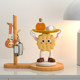 Entrance storage ornaments home decoration new home gift