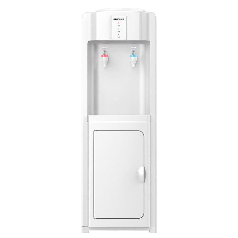 奥克斯立式小型家用全自动饮水机 奥克斯电火花饮水机