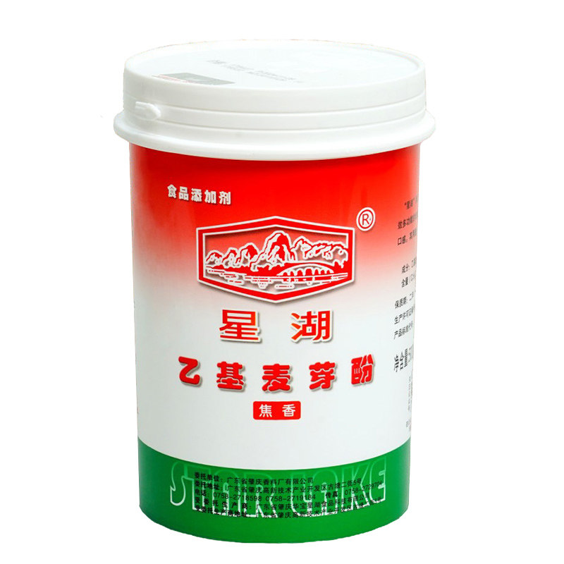 官方授权星湖乙基麦芽酚焦香纯香去腥肉香麦芽粉商用食品级增香剂,淘宝优惠券,粉丝福利购,淘宝优惠卷