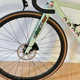 Decoración de dibujos animados de bicicleta Crayon Shin-shiba Pegatinas de decoración reflectante Fun Montain Bike Creative Road Frame Mini lindo