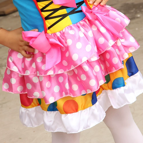 Комплект, костюм, волшебный детский реквизит, выпускной вечер, детская одежда