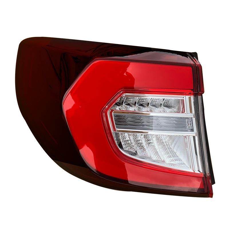 适用于本田享域尾灯总成享域全LED后灯总成转向灯倒车灯罩后尾灯,淘宝优惠券,粉丝福利购,淘宝优惠卷