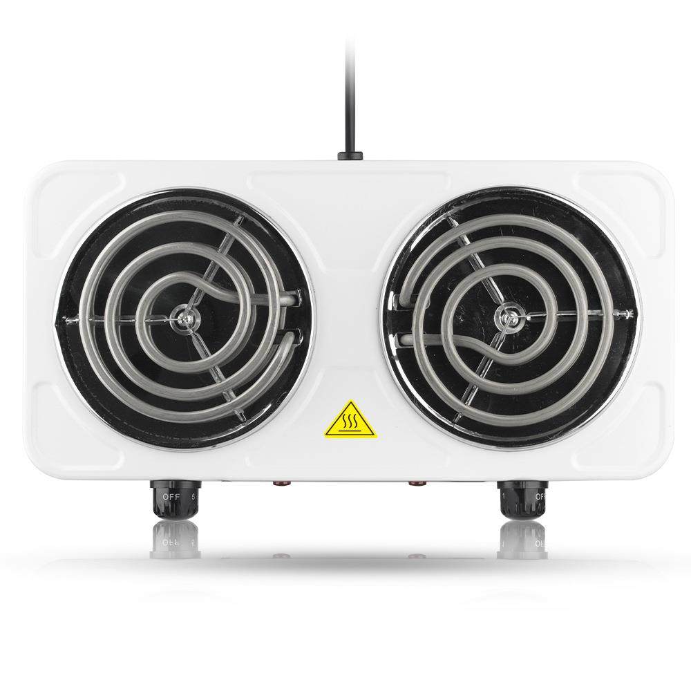 双头电陶炉小型家用电器多功能炒菜咖啡炉家用小电炉,淘宝优惠券,粉丝福利购,淘宝优惠卷