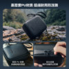Smoker Action6 camera storage bag