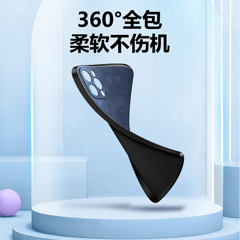 适用于小米17手机壳新款Xiaomi 17保护套羊皮纹镜头全包防摔小羊皮纹简约复古男女网红高级感小米 17,淘宝优惠券,粉丝福利购,淘宝优惠卷