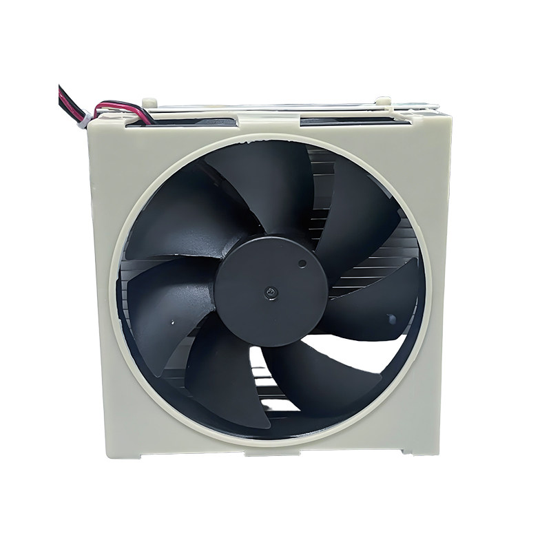 12V半导体制冷片DIY迷你降温5-10L制冷器 小型鱼缸冷水机系统套件 - 图2