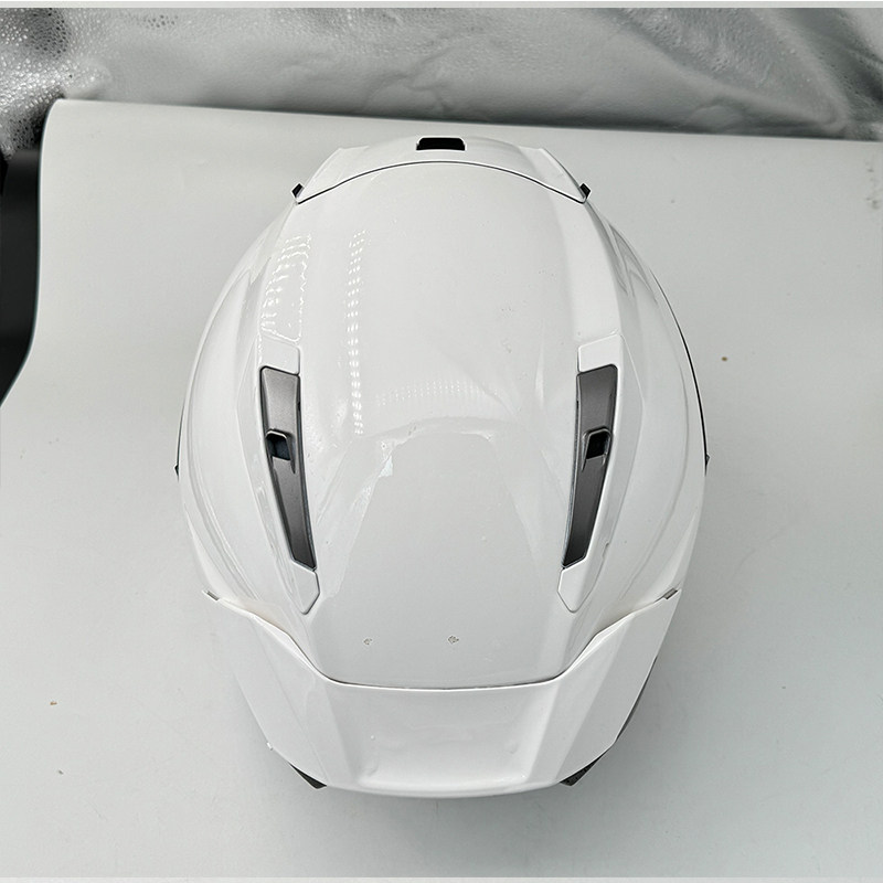 适用于SHOEI头盔新款X15专用风道进气风口鸭尾尾翼副厂配件改装,淘宝优惠券,粉丝福利购,淘宝优惠卷