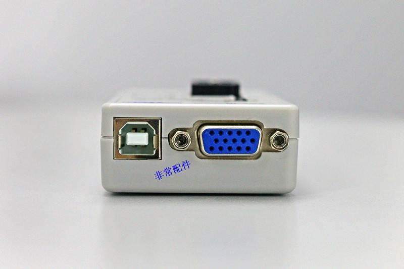 爱修RT809F 高清USB 液晶编程器 KB9012 自动识别 一键读写烧录 - 图0