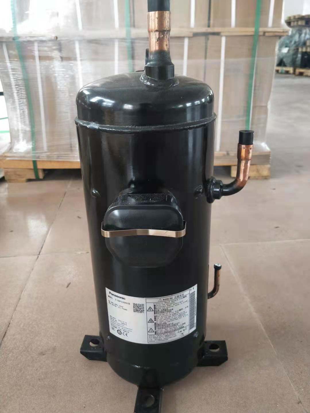  浩昕数码交换器