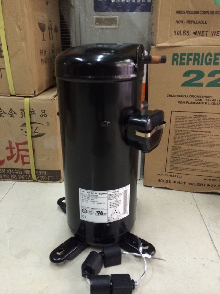  浩昕数码交换器