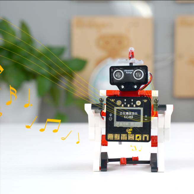  浩昕数码电子门锁