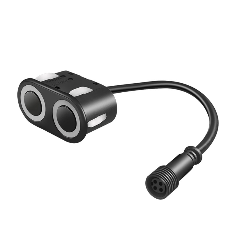  浩昕数码连接器