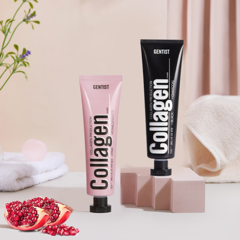 韩国爱茉莉麦迪安/美迪安口腔牙膏 爱茉莉个护海外牙膏