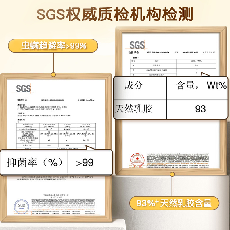 Freetex泰国进口乳胶颈枕U型枕长途旅行便携坐车护颈枕飞机枕,淘宝优惠券,粉丝福利购,淘宝优惠卷