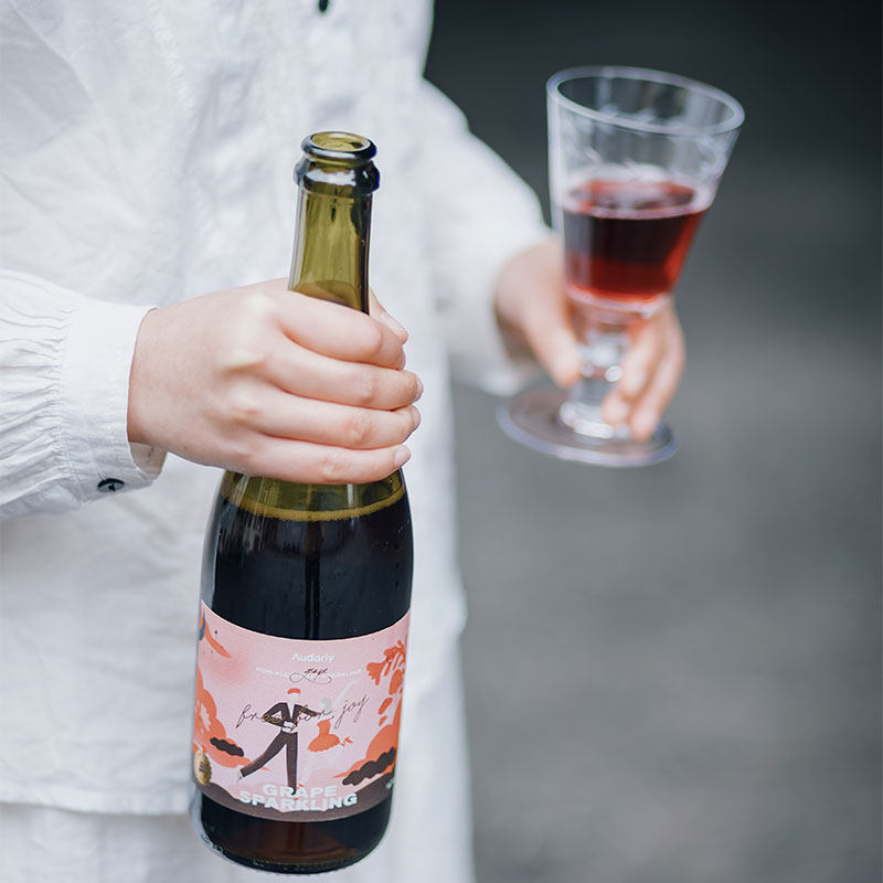 原装进口丨澳洲澳袋丽撒野无醇圣塞德起泡果汁孕妇开车喝的果汁,淘宝优惠券,粉丝福利购,淘宝优惠卷