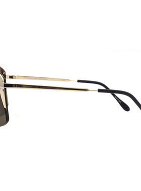 保时捷太阳镜男意大利墨镜