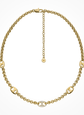 EMPORIOARMANI/阿玛尼星星手链